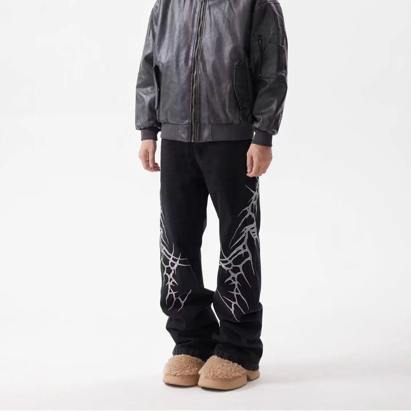 Men's All-Season Pants