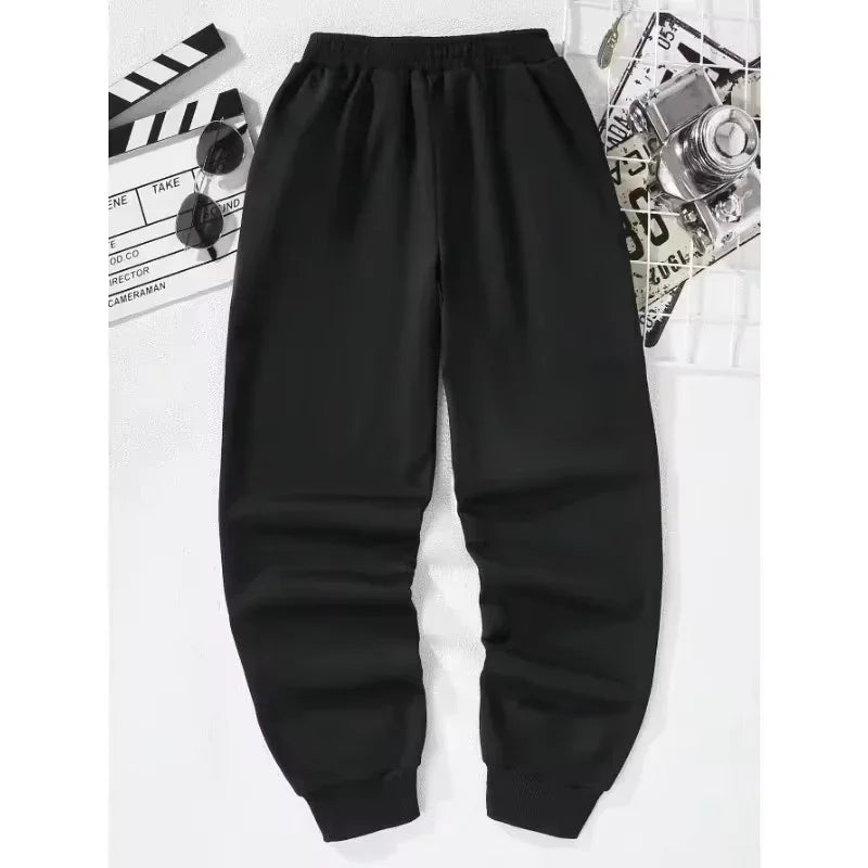 Sweatpants Streetwear pants