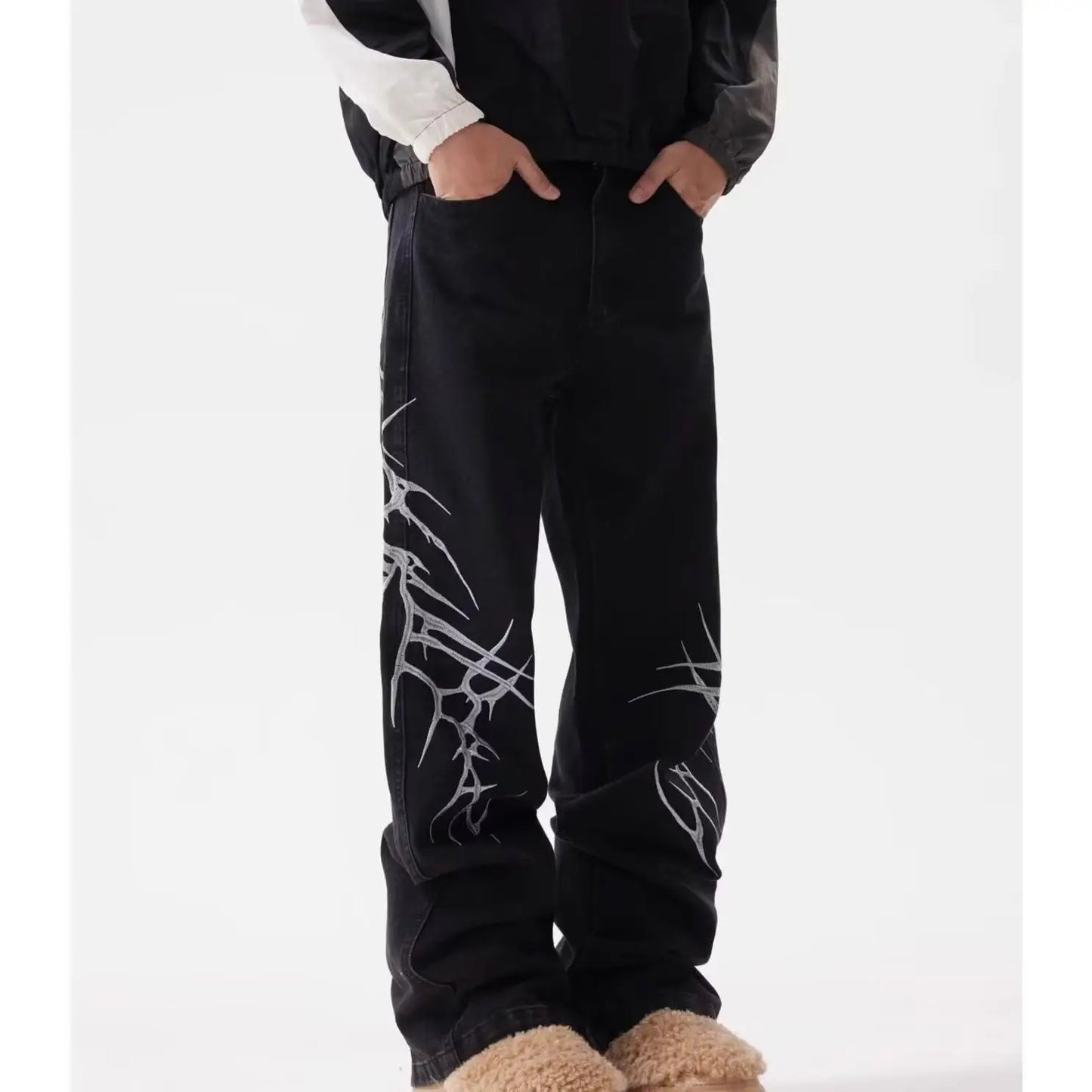 Men's All-Season Pants