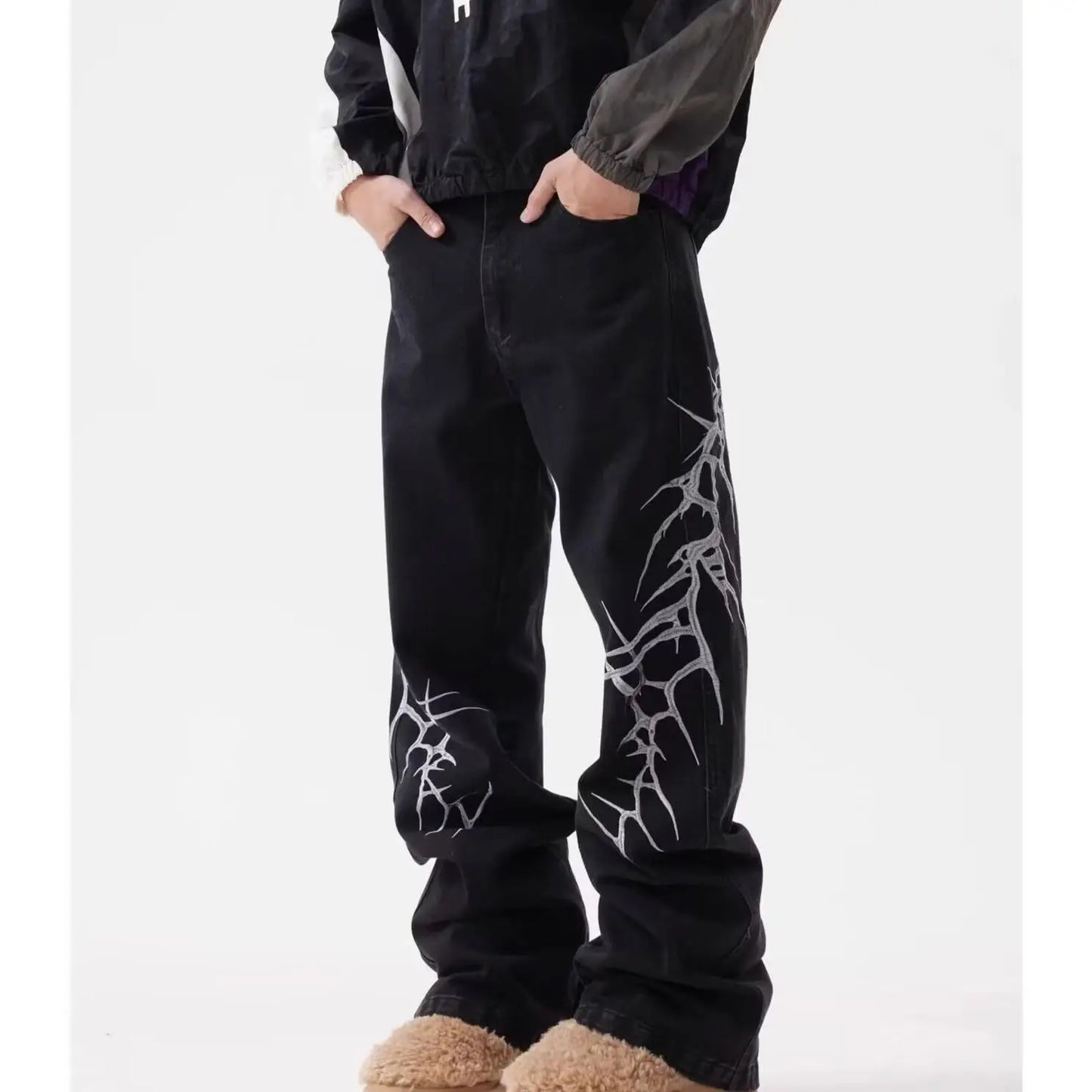 Men's All-Season Pants