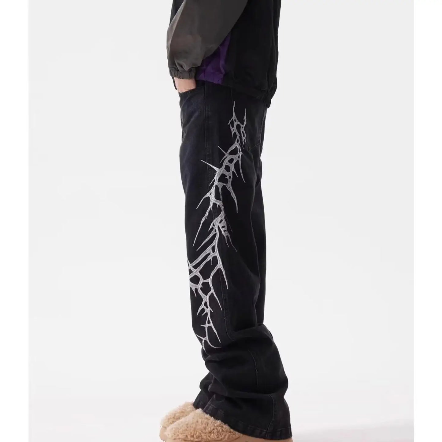 Men's All-Season Pants