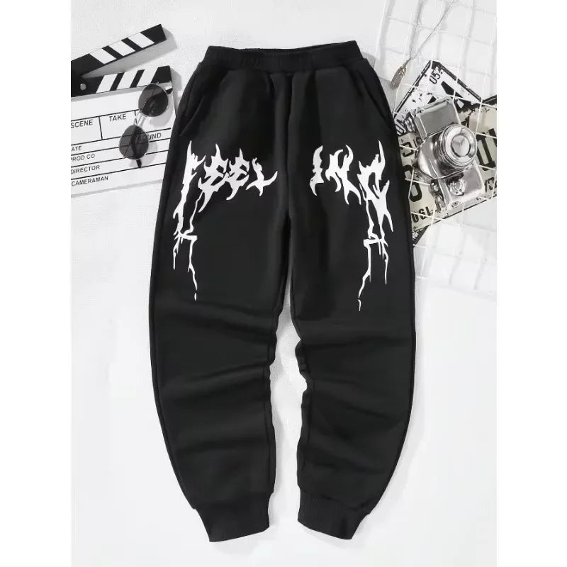 Sweatpants Streetwear pants