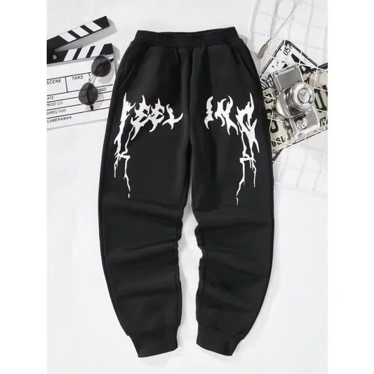 Sweatpants Streetwear pants