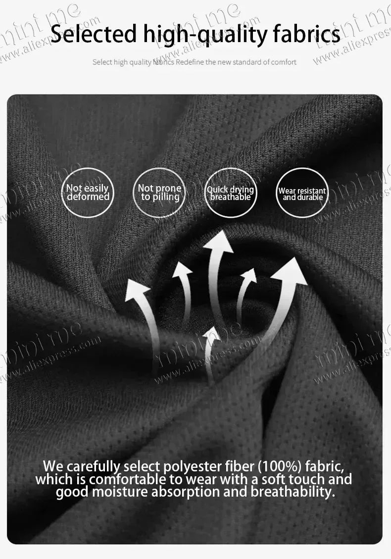 Summer Quick-drying Shorts