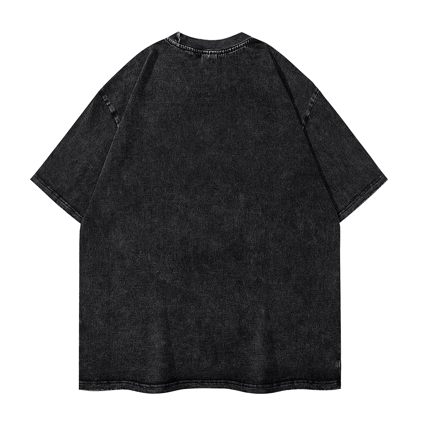 Tee Shirt Crewneck