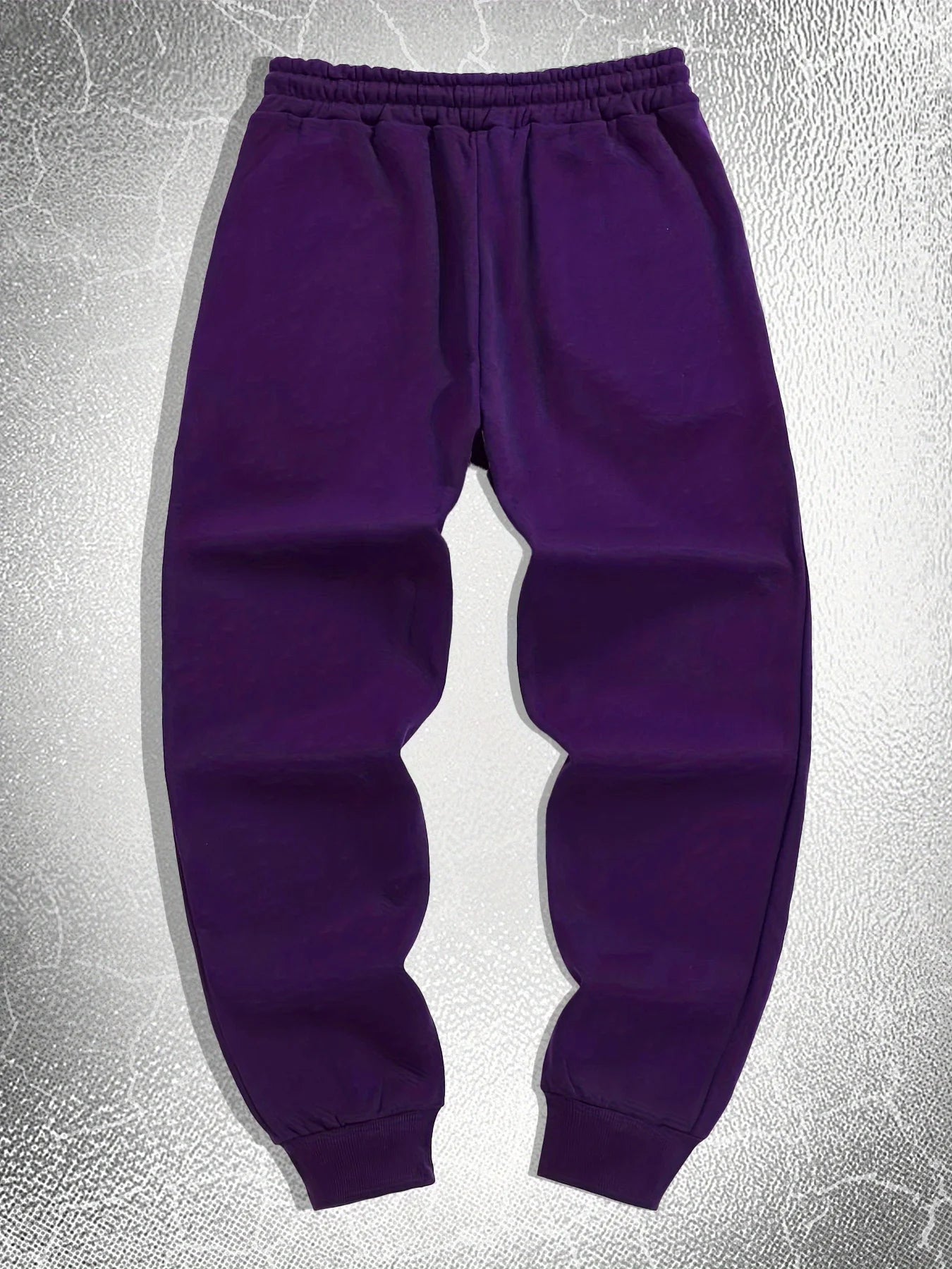 Gothic Outdoor Casual Sweatpants