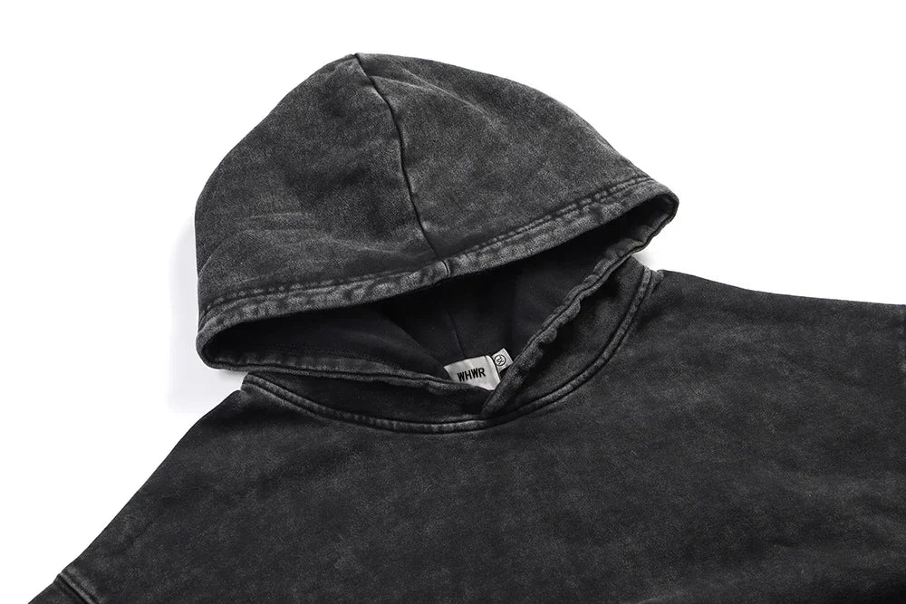Berserk Hoodies Gothic Print